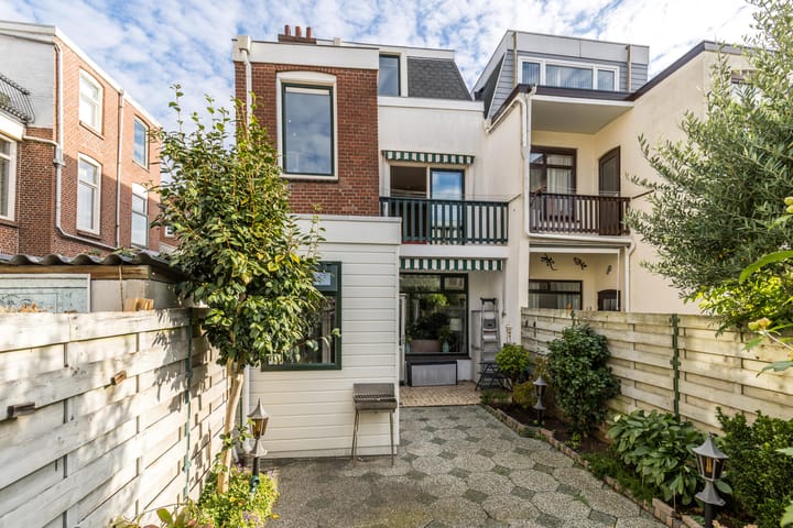 Foto 5 van Van Smaleveltstraat 45