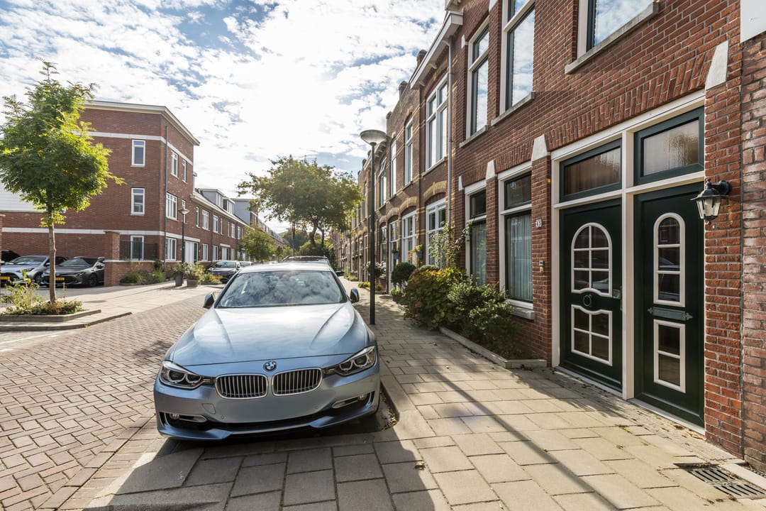 Foto 7 van Van Smaleveltstraat 45