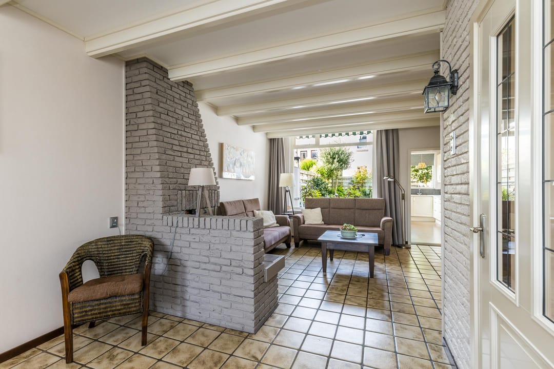 Foto 13 van Van Smaleveltstraat 45