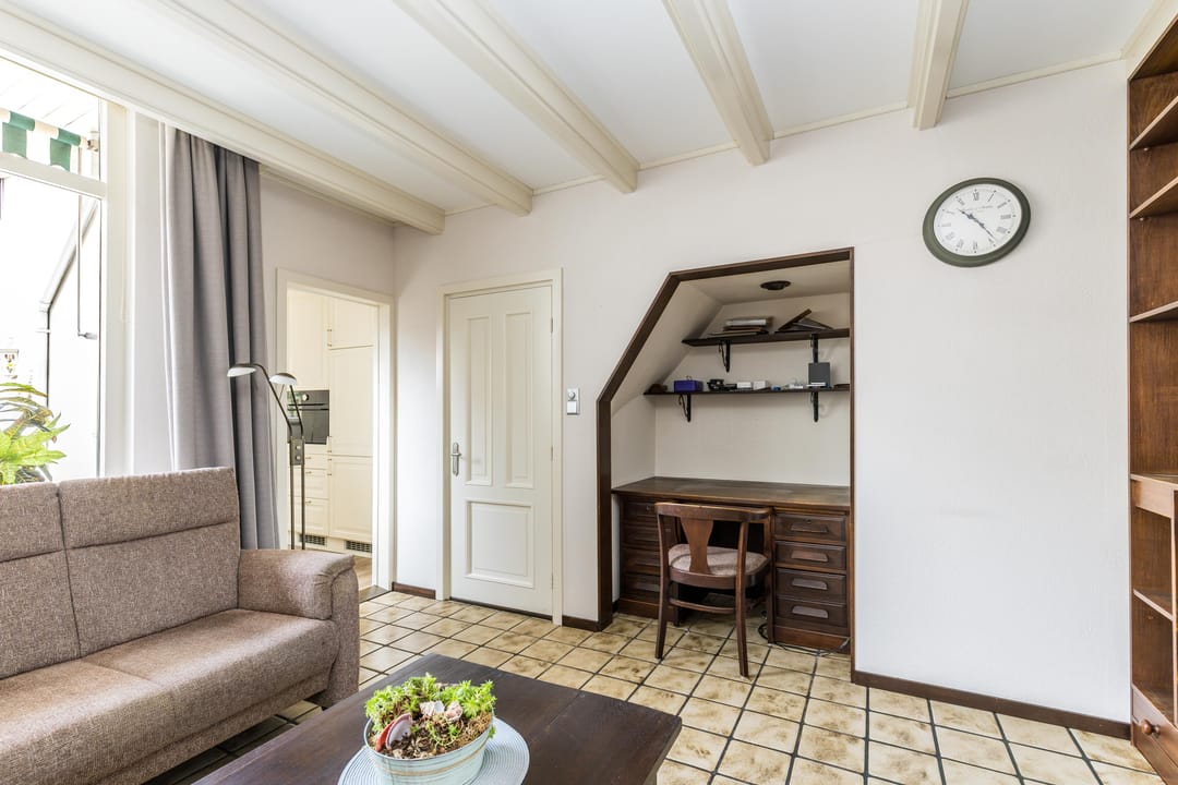 Foto 16 van Van Smaleveltstraat 45