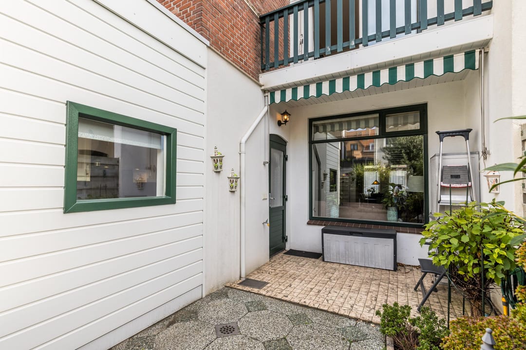 Foto 23 van Van Smaleveltstraat 45