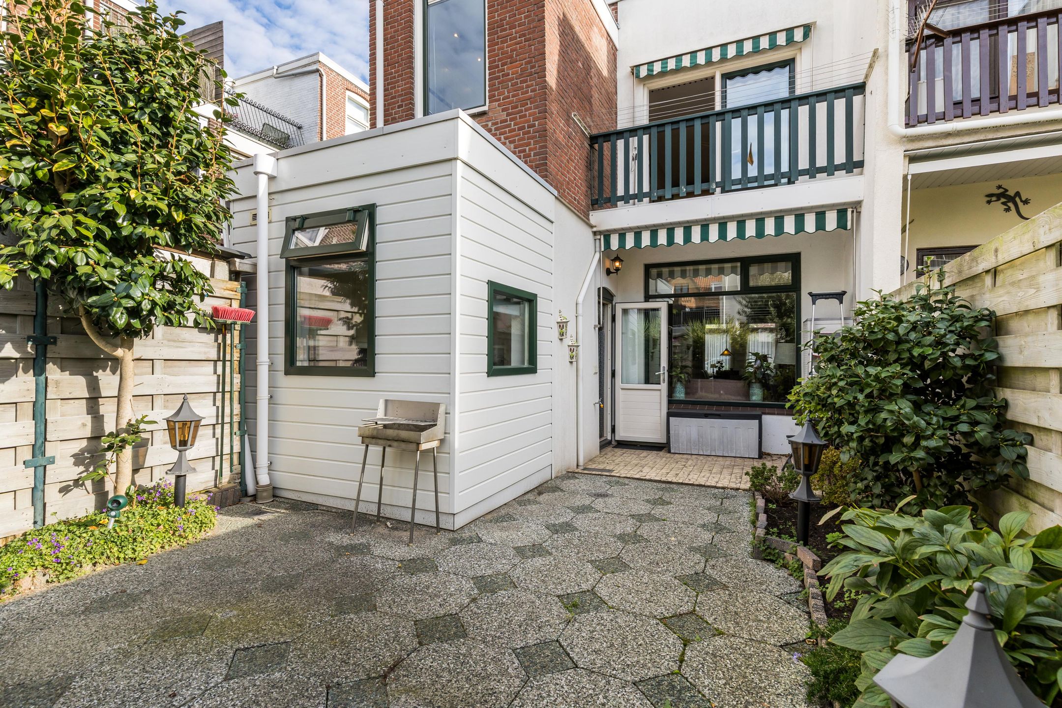 Foto 24 van Van Smaleveltstraat 45