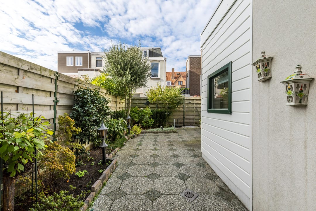 Foto 26 van Van Smaleveltstraat 45