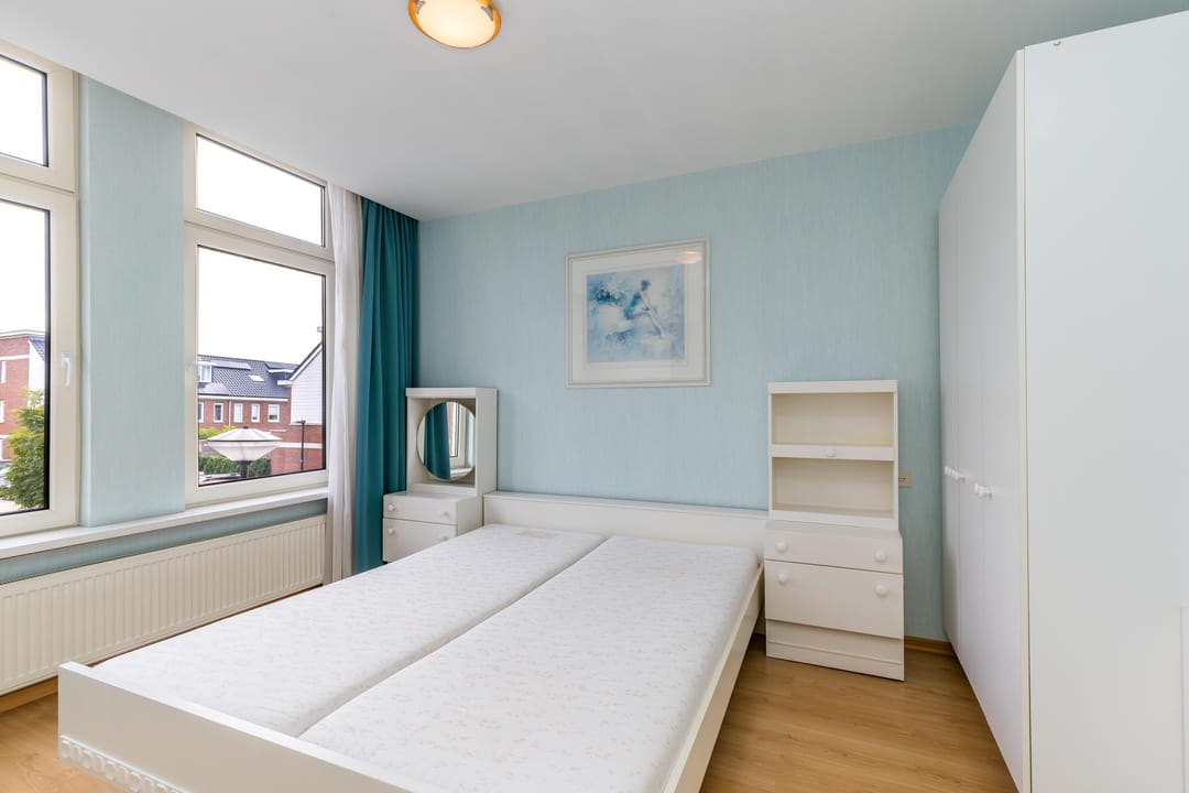 Foto 31 van Van Smaleveltstraat 45