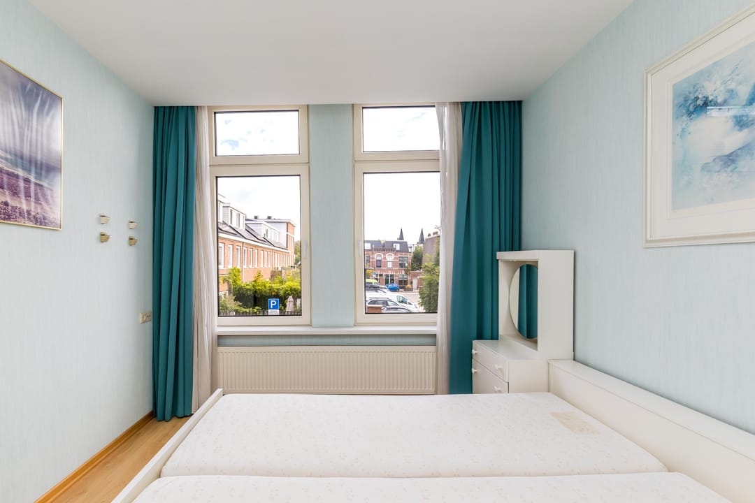 Foto 32 van Van Smaleveltstraat 45