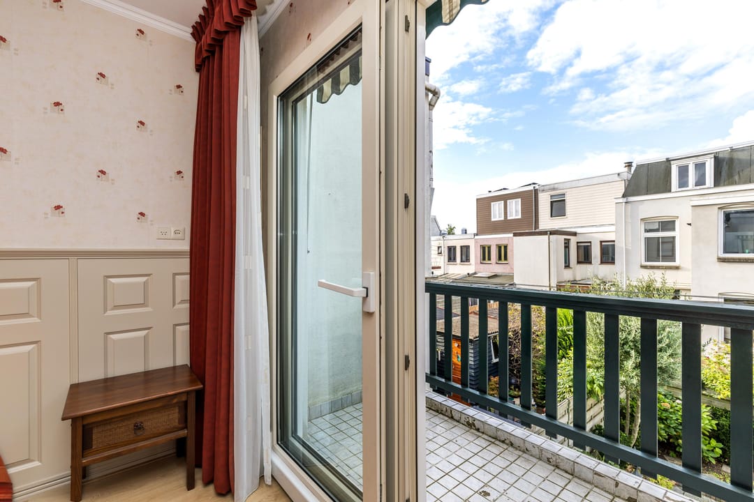 Foto 37 van Van Smaleveltstraat 45