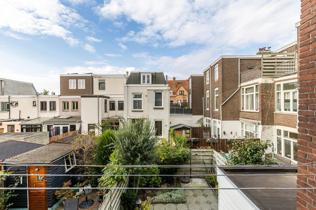 Foto 38 van Van Smaleveltstraat 45