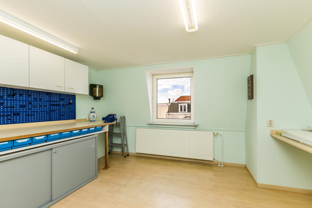 Foto 43 van Van Smaleveltstraat 45