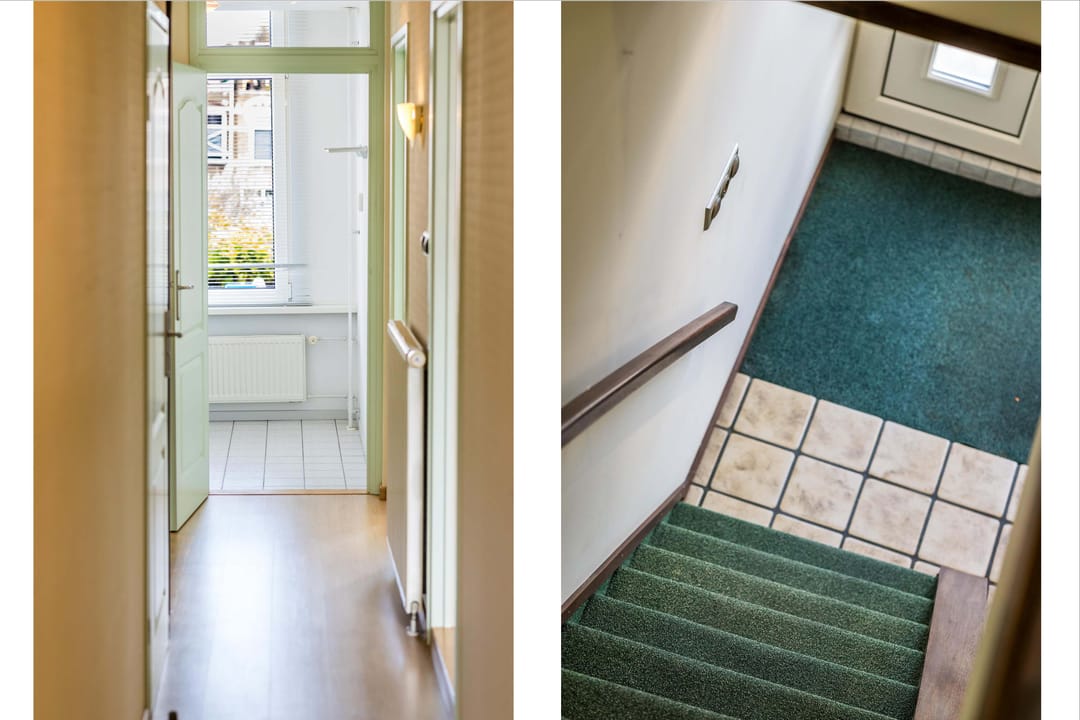 Foto 46 van Van Smaleveltstraat 45