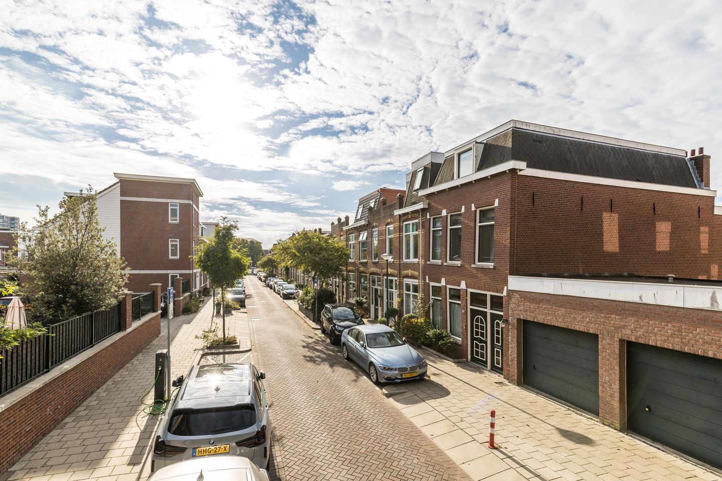 Foto 49 van Van Smaleveltstraat 45