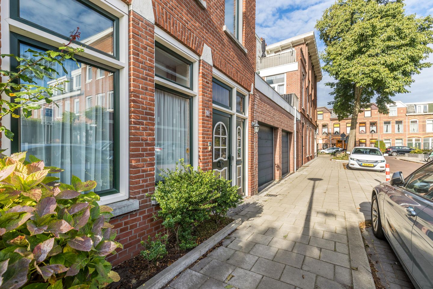 Foto 50 van Van Smaleveltstraat 45