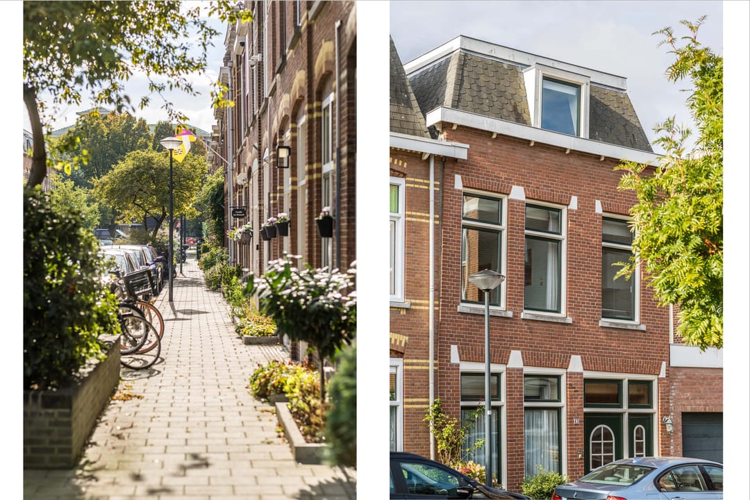 Foto 52 van Van Smaleveltstraat 45