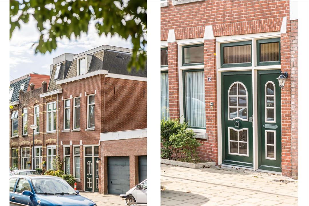 Foto 53 van Van Smaleveltstraat 45