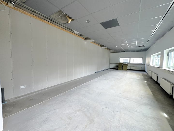 Transistorstraat 24, Almere