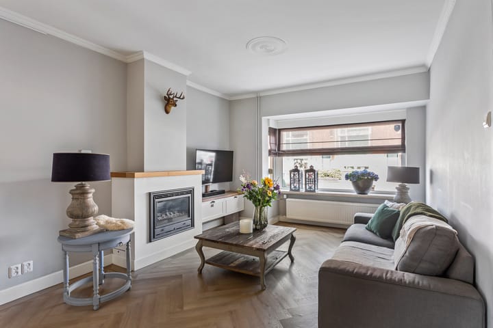 Foto 2 van Theresiastraat 25