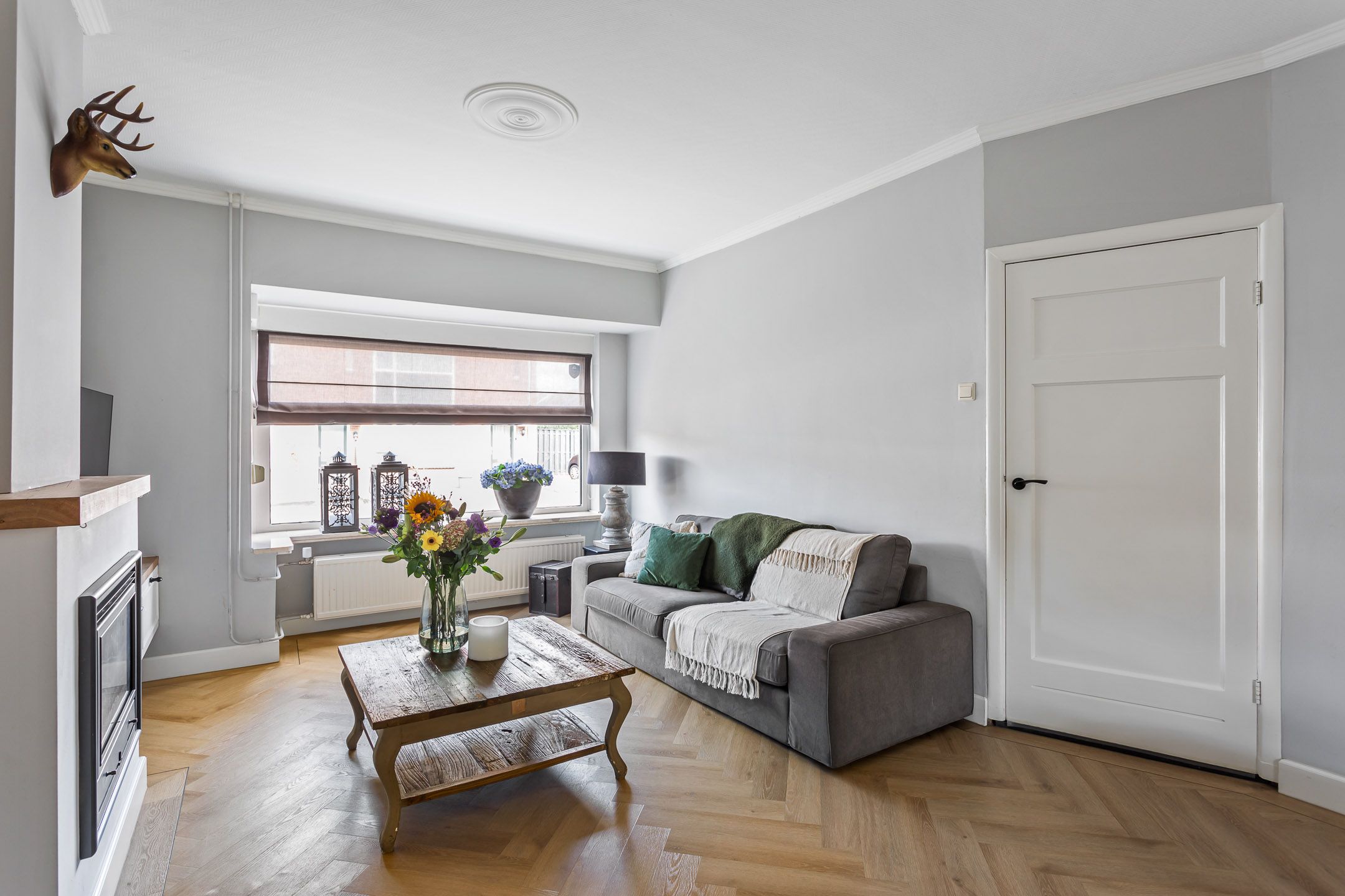 Foto 6 van Theresiastraat 25