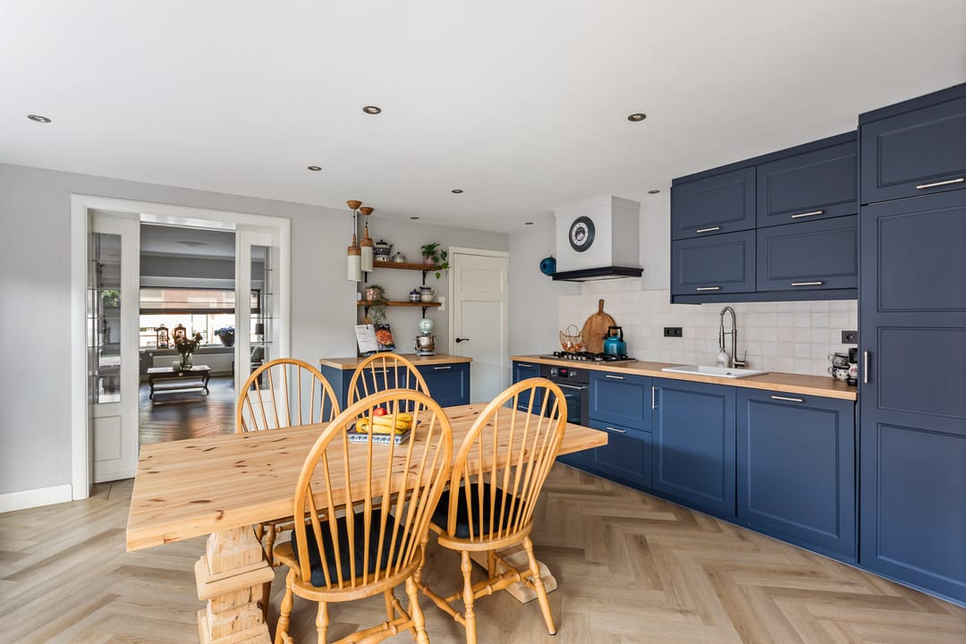 Foto 7 van Theresiastraat 25