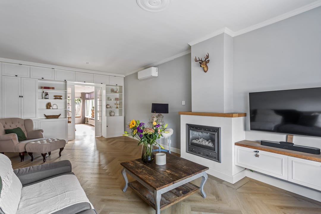 Foto 8 van Theresiastraat 25