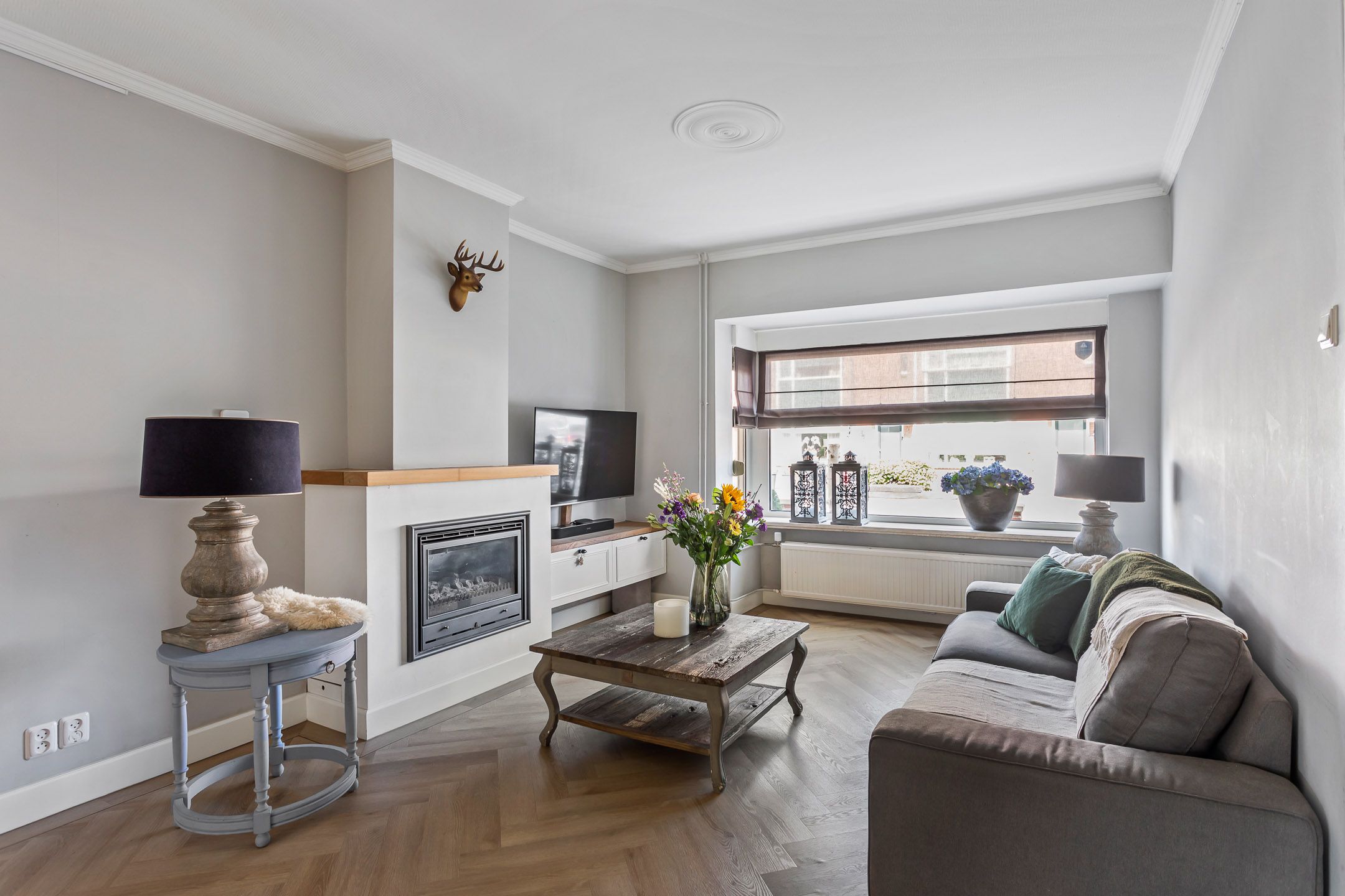 Foto 9 van Theresiastraat 25