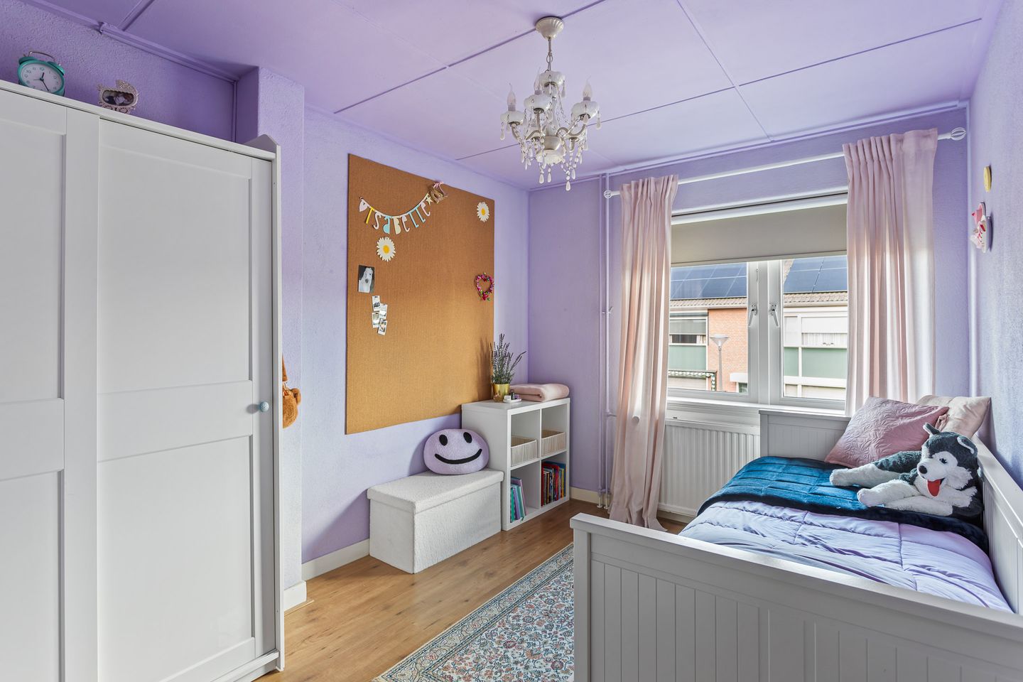 Foto 14 van Theresiastraat 25