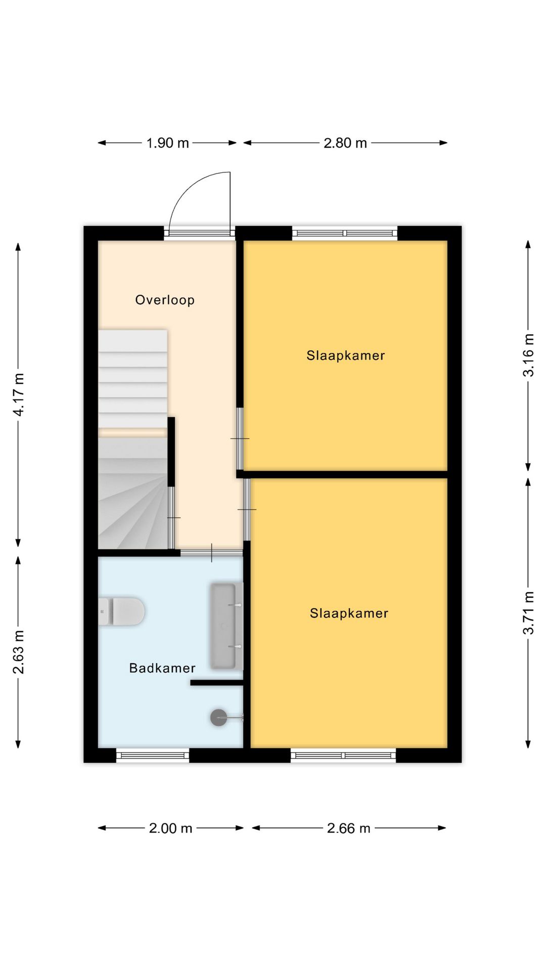 Foto 22 van Theresiastraat 25