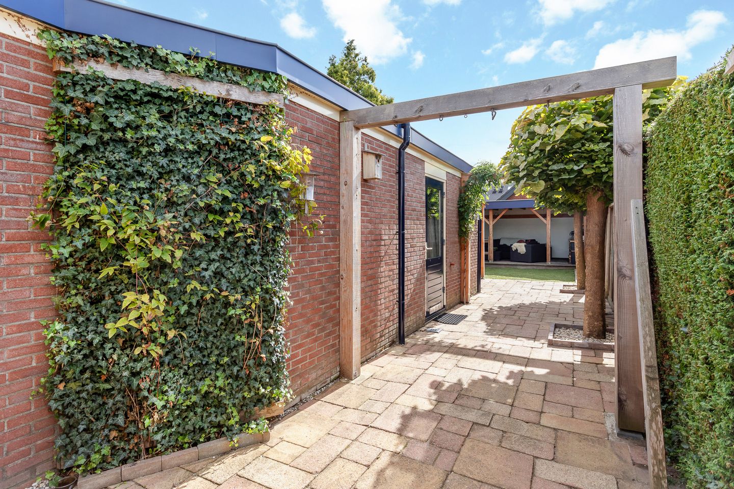 Foto 19 van Theresiastraat 25