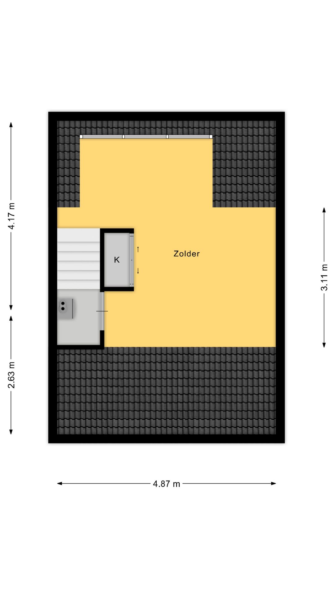 Foto 23 van Theresiastraat 25