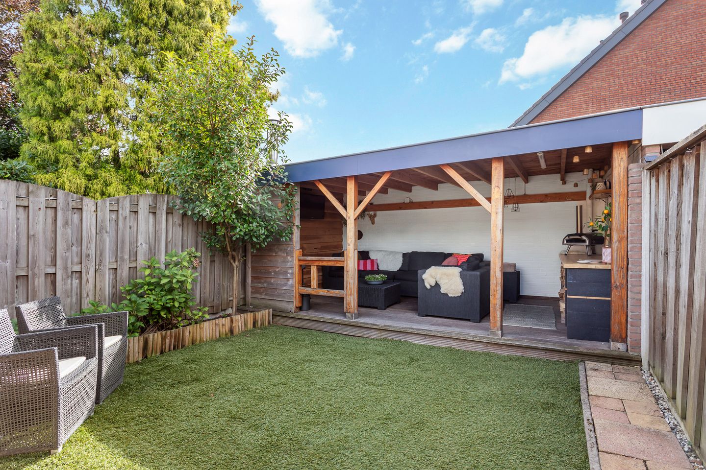 Foto 20 van Theresiastraat 25