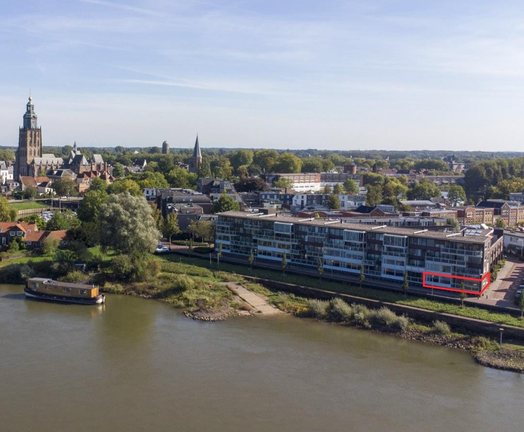 Foto 10 van Hoornwerk 14