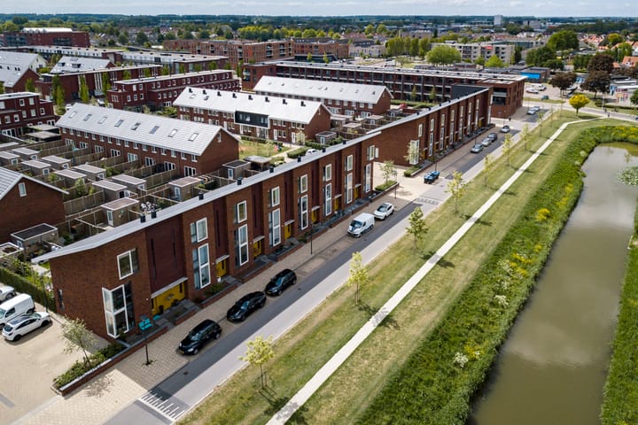 Foto 3 van Koning Abelsingel 62