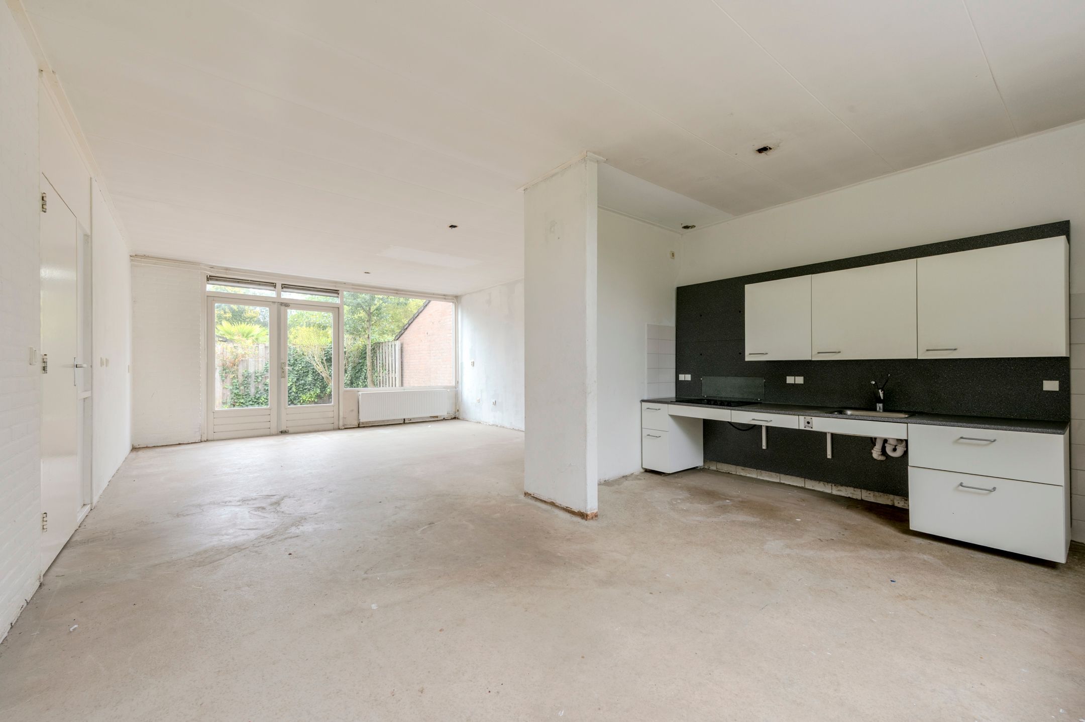 Foto 3 van Saffier 32