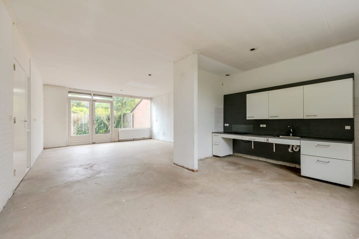 Foto 3 van Saffier 32