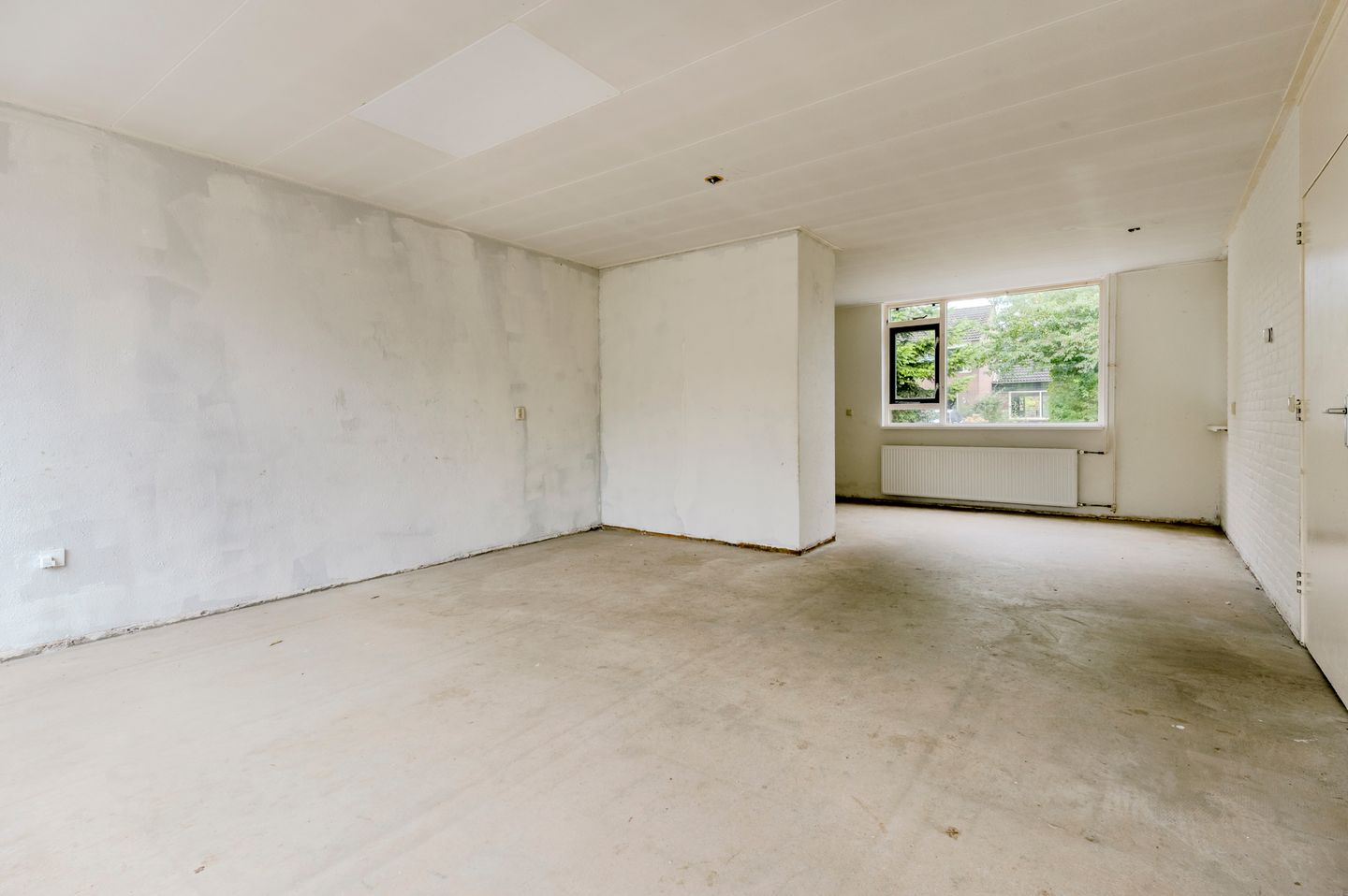 Foto 4 van Saffier 32