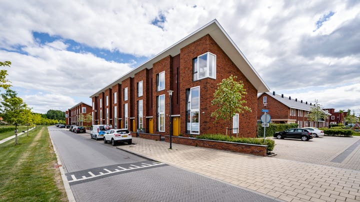 Foto 5 van Koning Abelsingel 62