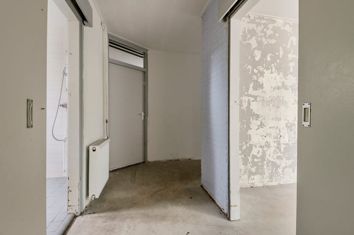 Foto 14 van Saffier 32