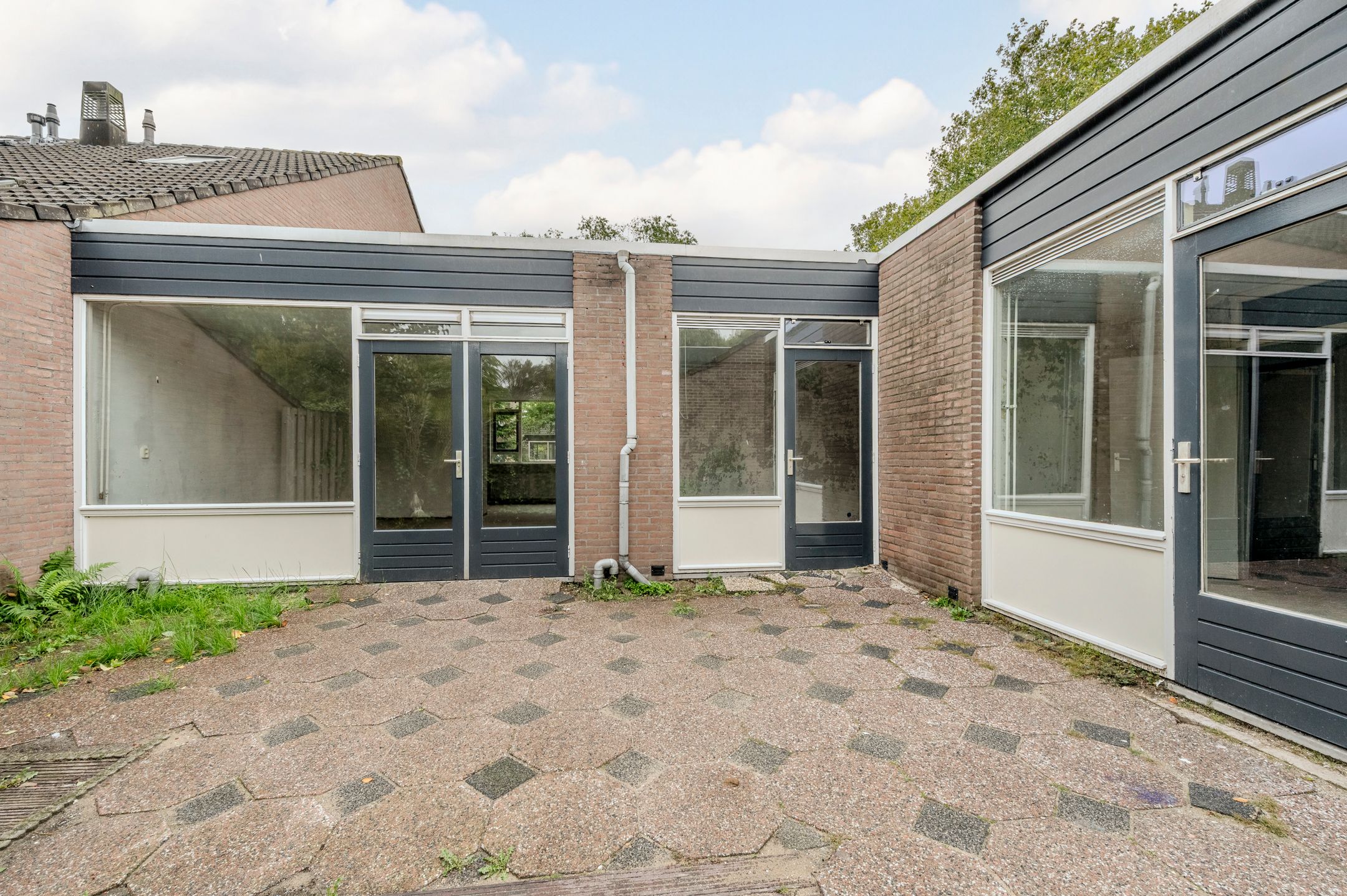 Foto 30 van Saffier 32