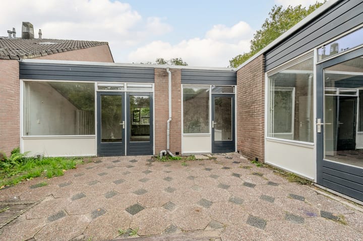 Foto 30 van Saffier 32