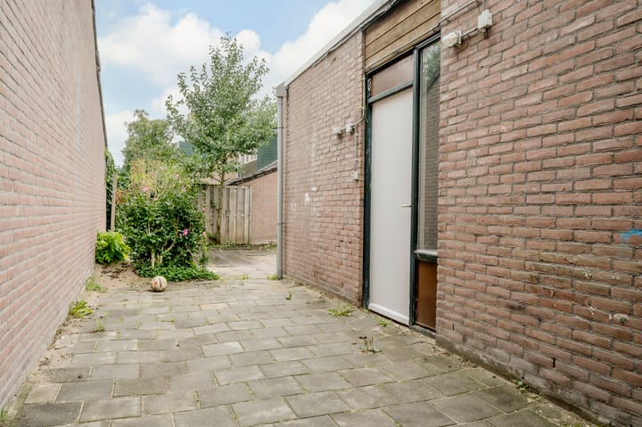 Foto 33 van Saffier 32