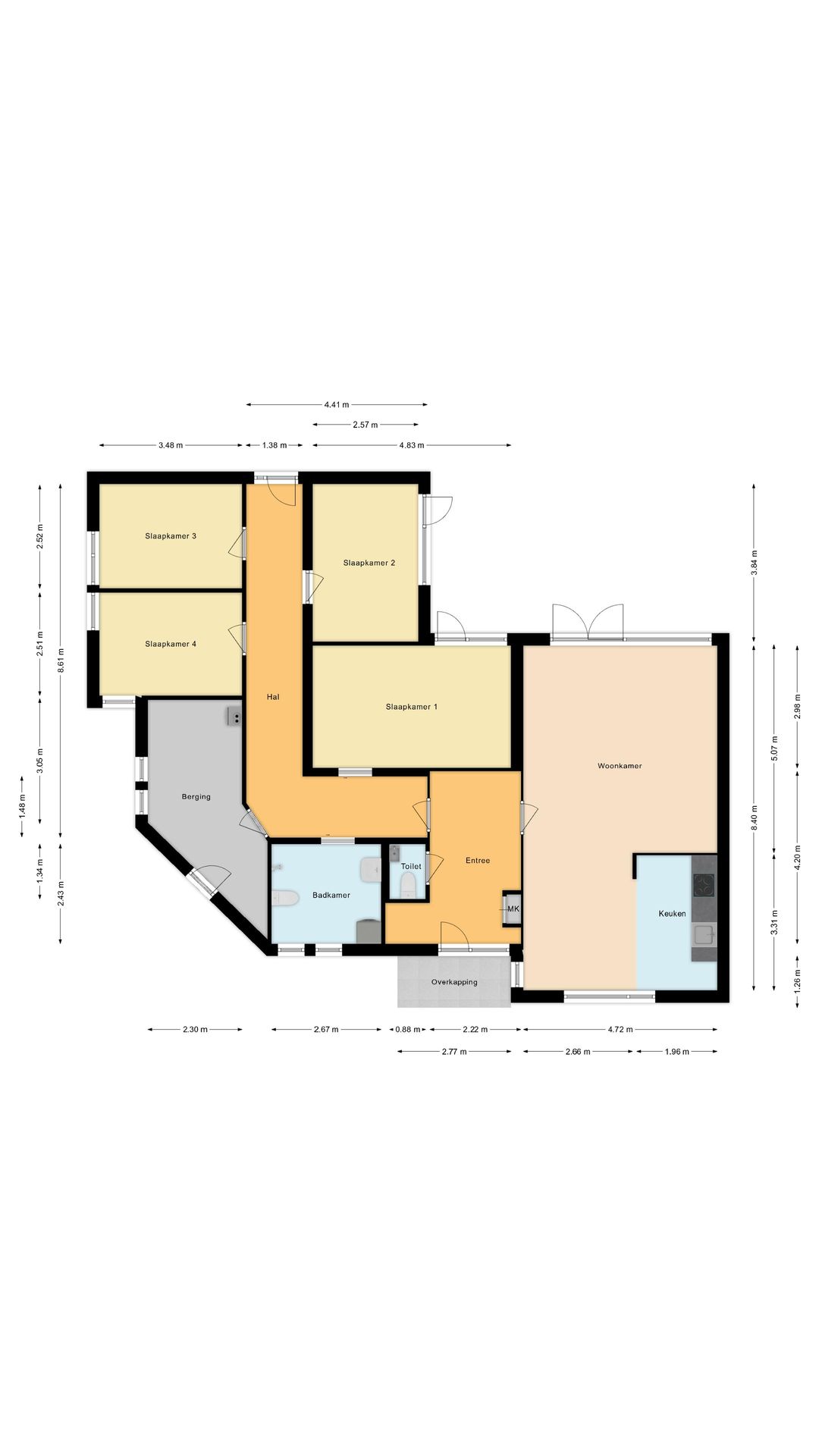 Foto 37 van Saffier 32