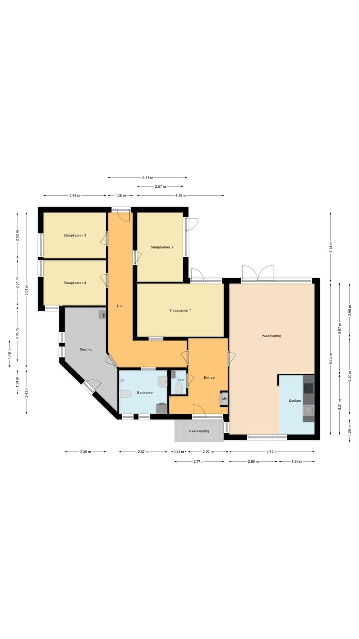 Foto 37 van Saffier 32