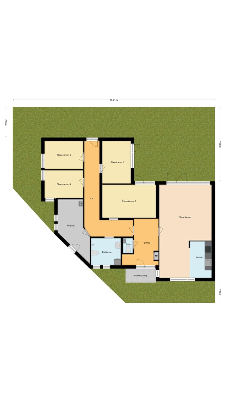 Foto 38 van Saffier 32