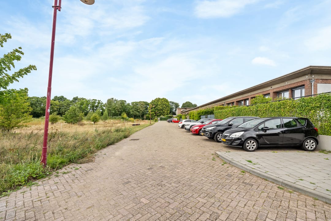 Foto 38 van Spoorlaan 16-Z