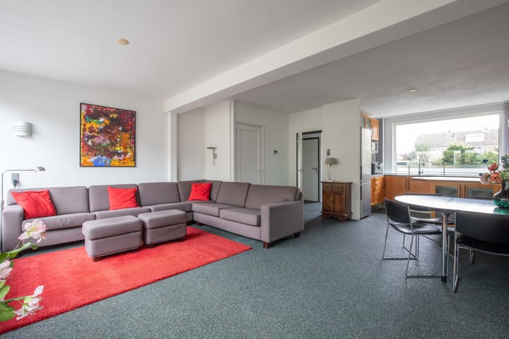 Photo 2 of Abraham Rademakerstraat 10