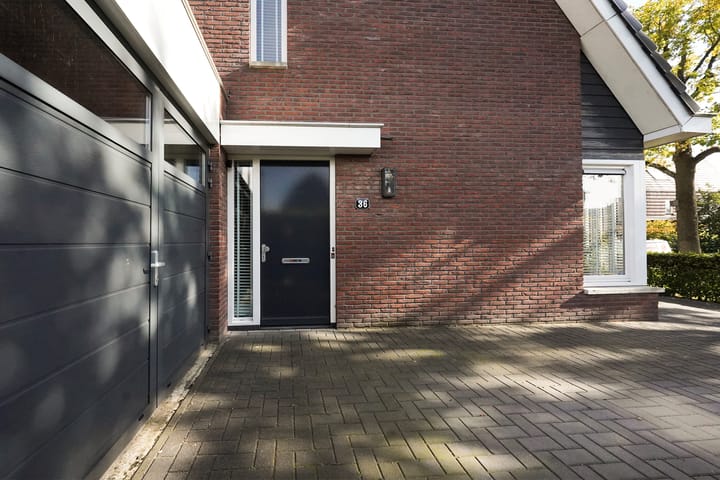 Foto 6 van Kelderskamp 36