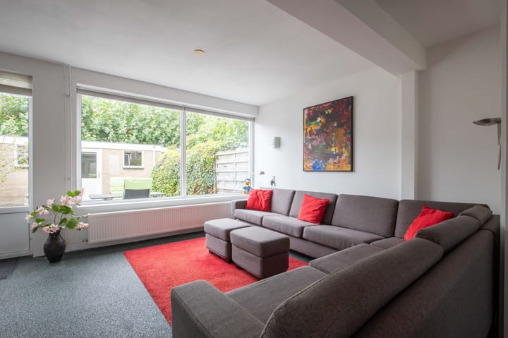 Foto 8 van Abraham Rademakerstraat 10