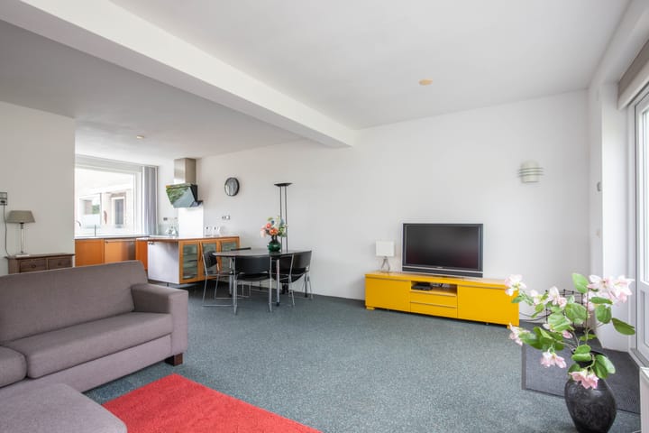 Foto 10 van Abraham Rademakerstraat 10