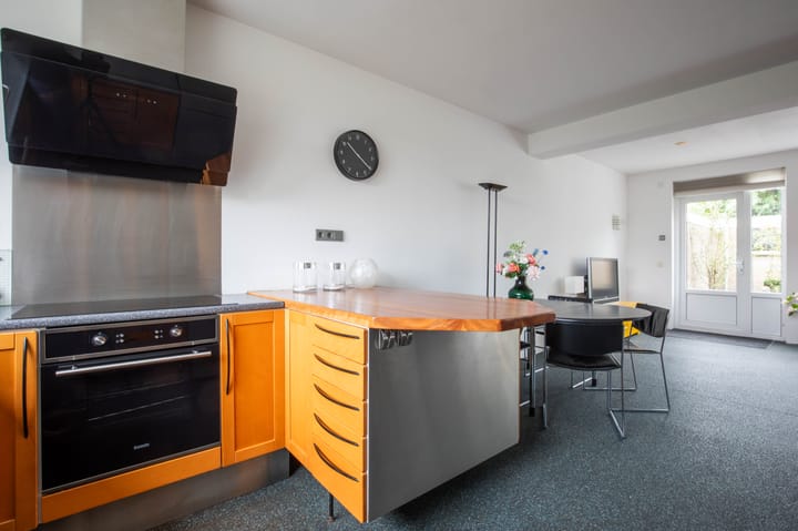 Foto 14 van Abraham Rademakerstraat 10