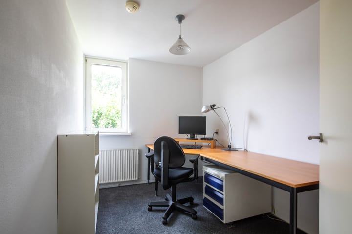 Foto 16 van Abraham Rademakerstraat 10