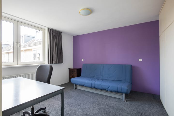 Foto 21 van Abraham Rademakerstraat 10