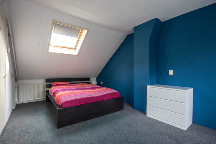 Foto 26 van Abraham Rademakerstraat 10